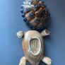 Wade Turtle Ornament Image 5