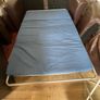 two seater pull out bed Image 2