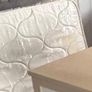 cream furniture set Image 6