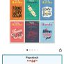 Nick Hornby Collection Image 3