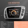 Toolbox style Heater with Power Supply, Bluetooth App. Latest 2025/2026 model. Silent Pump. Image 10