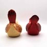 LENOX Cardinal Salt and Pepper Shaker Set Image 4