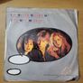 Sweet Dreams Im Never Giving Up 7 inch 1983 Ariola Image 2
