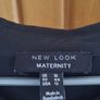 Maternity top, New Look, UK 16 Image 3