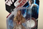 Anakin Skywalker's Spirit Star Wars 30th Anniversary Collection