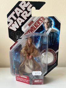 Anakin Skywalker's Spirit Star Wars 30th Anniversary Collection