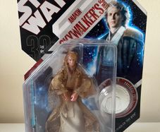 Anakin Skywalker's Spirit Star Wars 30th Anniversary Collection
