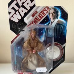 Anakin Skywalker's Spirit Star Wars 30th Anniversary Collection
