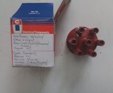 Ford Capri Distributor Cap.