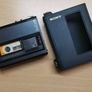 SONY TCM-57 Walkman Cassette Player Recorder Image 3