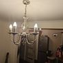 chandelier  x 2 Image 2