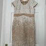 Izabella Dress & Jacket Set - Size 10 Image 2