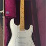 Fender USA Hendrix Stratocaster Warmoth Image 3