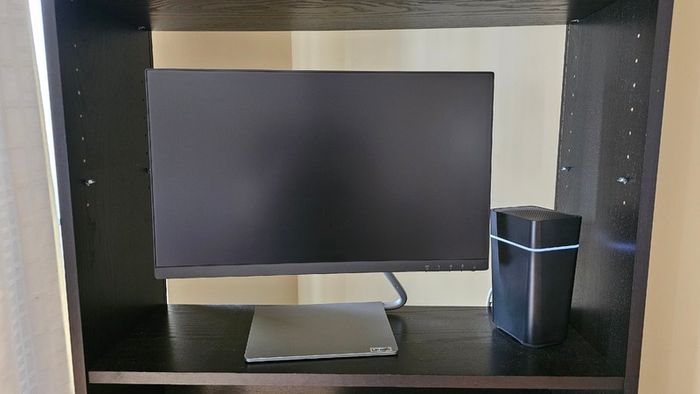 Lenovo 24" FHD Monitor (IPS, 75Hz)