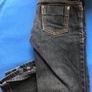 black jeans - Old Navy Image 2