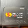 Pelican Storm Case iM2600 Image 2