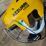 Helmet hurl Azzuri medium kids Image 4