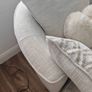 swivel sofa brand new  cost 950 selling due to moving house also 3 seater for 350.. Need gone as new furniture arriving today Image 5