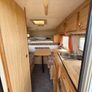 Very rare demountable camper on low mileage Hilux Image 8