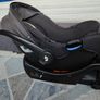 Baby Car Seat and Isofix Base Image 6