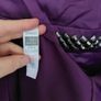 Purple mini dress (free postage) Image 10