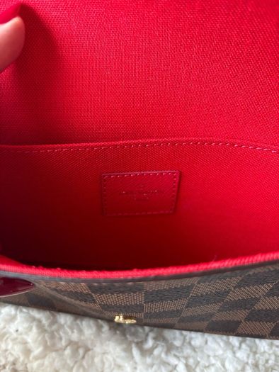 Louis Vuitton Dupe