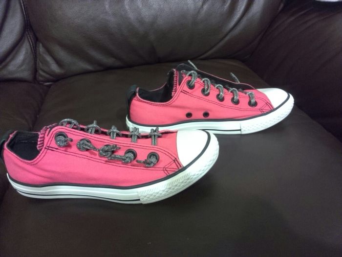 Converse All Star Shoes, size EU-36  UK-3,5