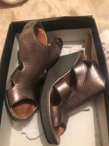 sandal