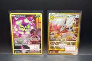 Spiritbomb Tg09/Tg30 | Hisuian Zoroark Vstar 213/196 Pokemon Cards