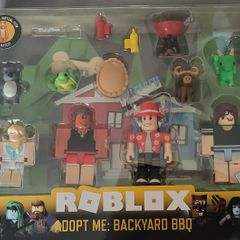 Roblox Mini Figures