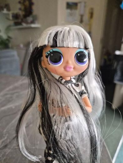 OMG dolls Lol