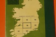 Map 18 part of Ireland