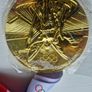 Olympic Gold Medal Tokyo 2020 Image 4