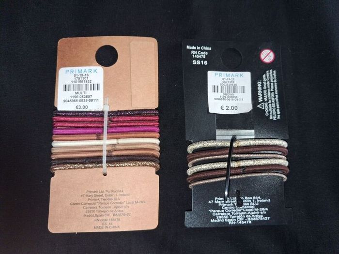 2 Euro Each Picture Or All x14 Items For Only 10 Euro!! - Brand New Hair, Beauty & Make Up Items
