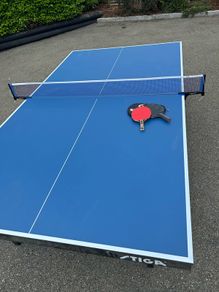Stiga Table