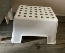 childrens step stool