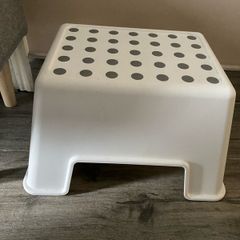 childrens step stool