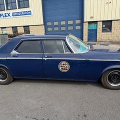 1964 Chrysler New Port New Yorker 6.9 V8