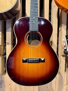 Avalon Americana S320A Custom Electro Acoustic