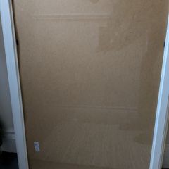 Ikea picture frame