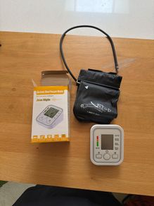 blood pressure monitor - brand new
