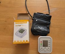 blood pressure monitor - brand new
