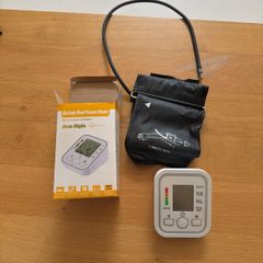 blood pressure monitor - brand new