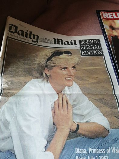 memorabilia/collectibles