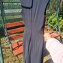 black dress Image 3