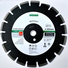 12" professional asphalt diamond blade for con saw