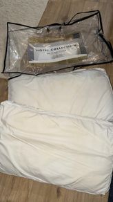 pillows