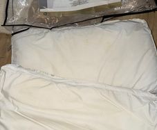 pillows