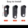 Cctv Intercom System.  7inch  Completely Wireless Image 8