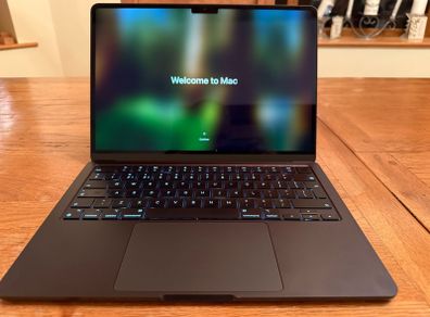 laptop
